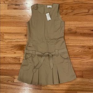 The Children’s Place Girl’s School Girl Dress